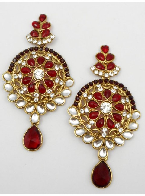 Fashion Earrings